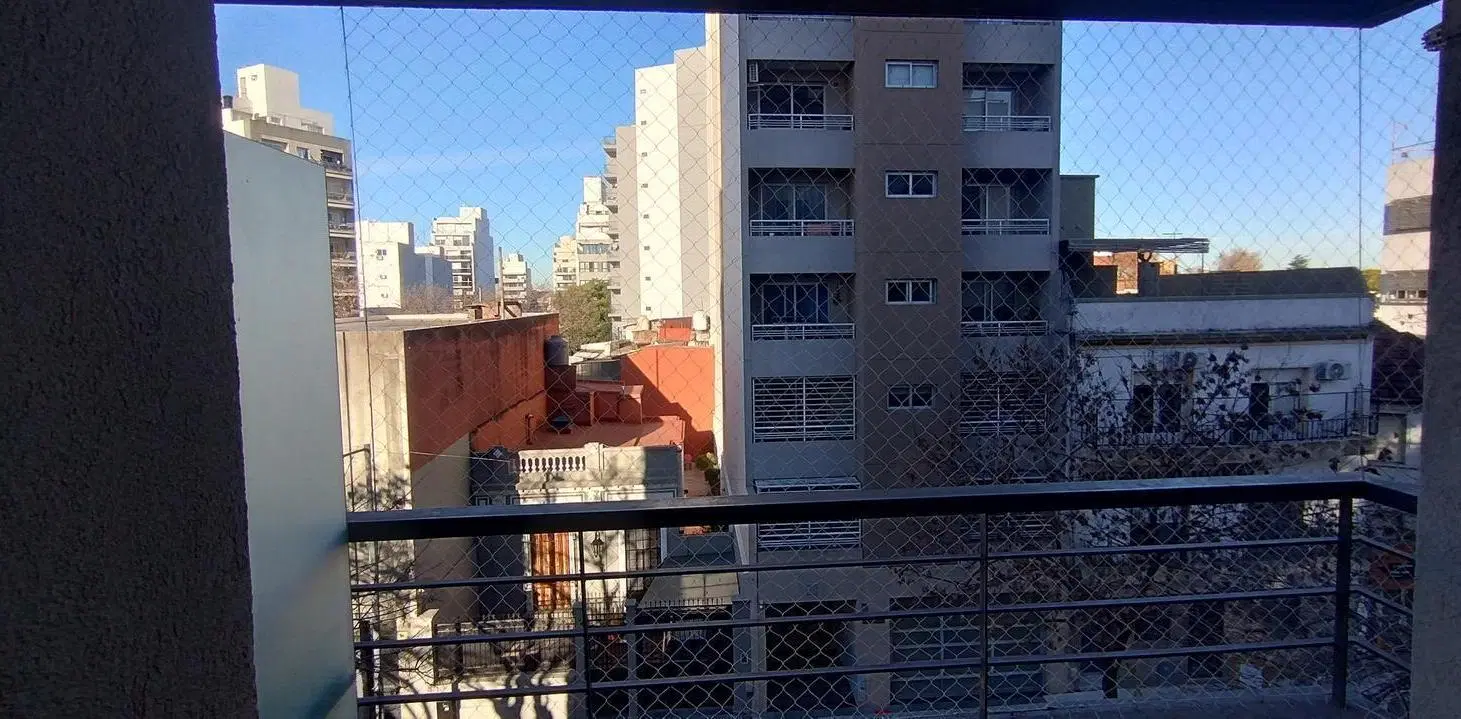 Gral. Rivas 2395 Piso 3º - 2 amb a la venta APTO CREDITO 3