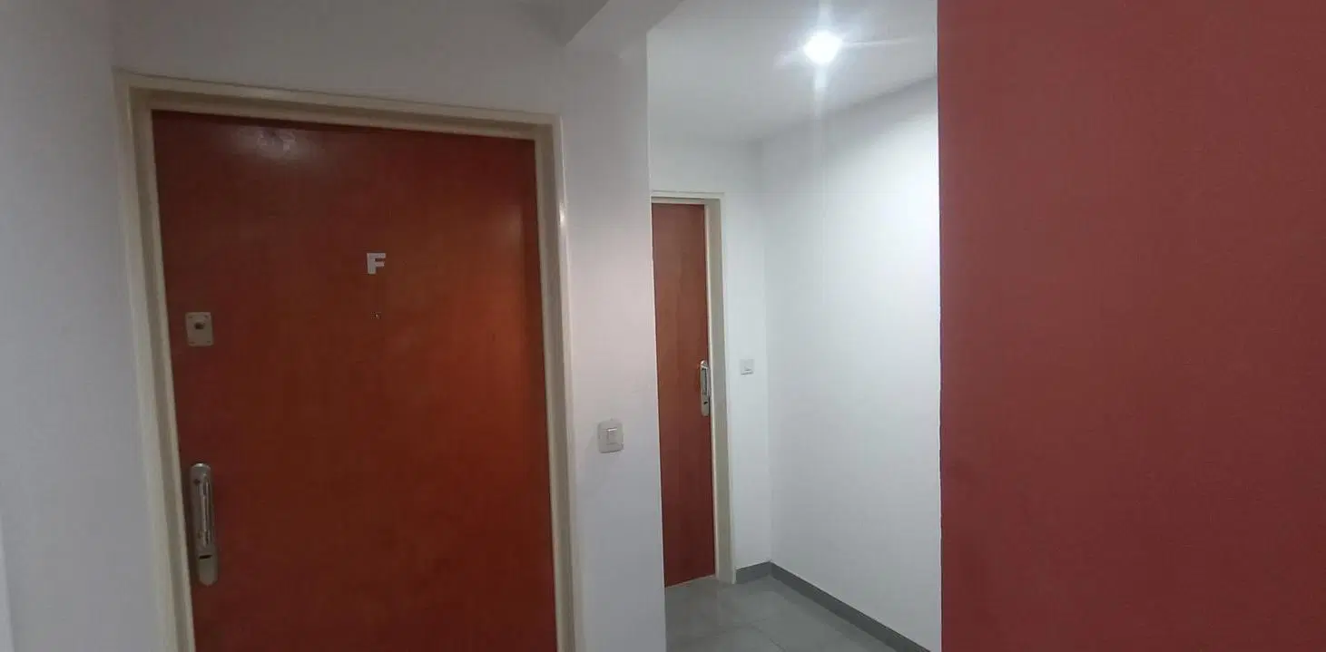 Av. San Martin 5795 Piso 2º G - alquiler monoambiente con balcón 8