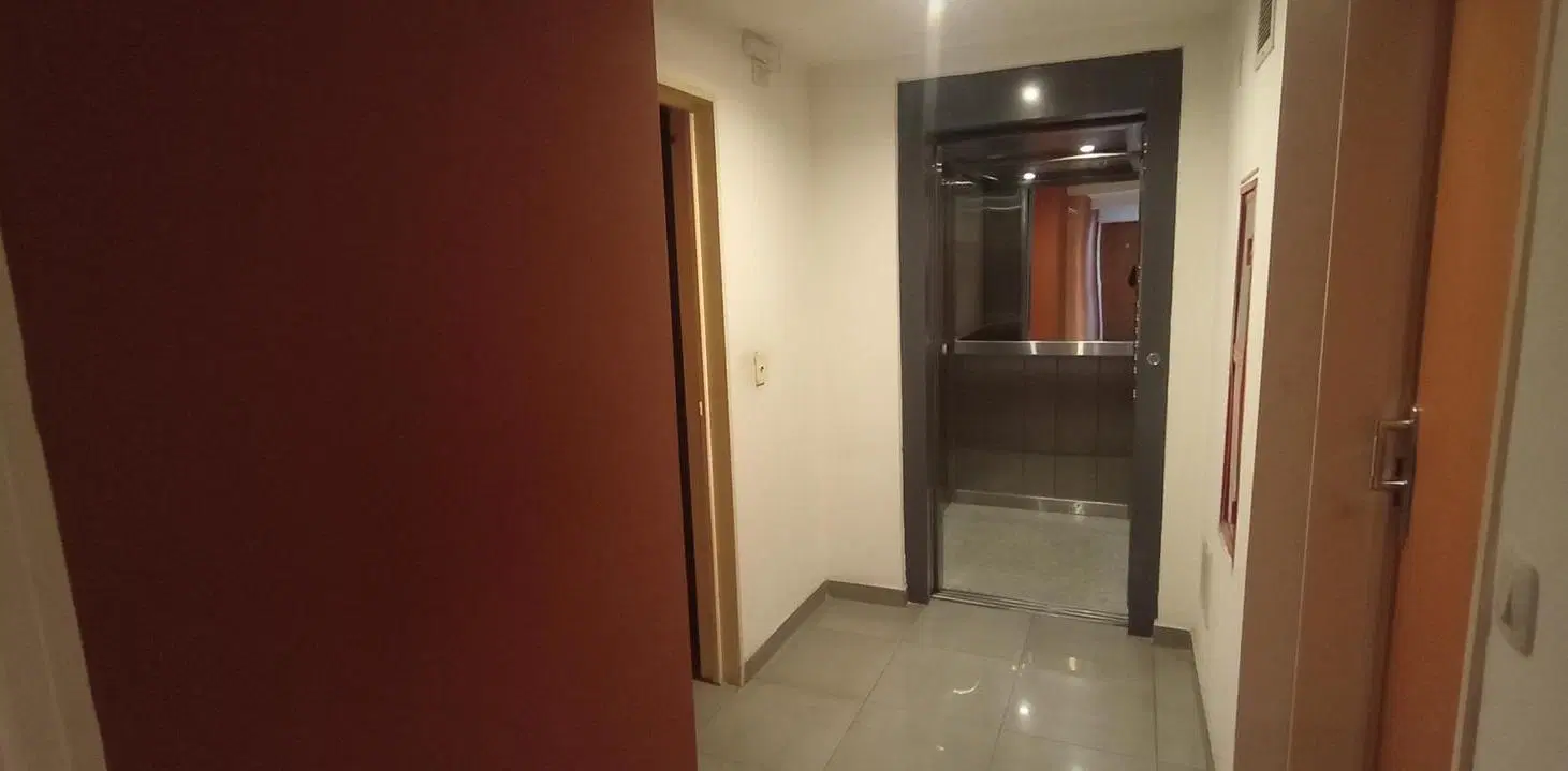 Av. San Martin 5795 Piso 1º A - alquiler monoambiente APTO PROFESIONAL 4