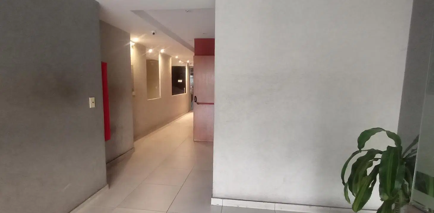 Av. San Martin 5795 Piso 1º A - alquiler monoambiente APTO PROFESIONAL 5