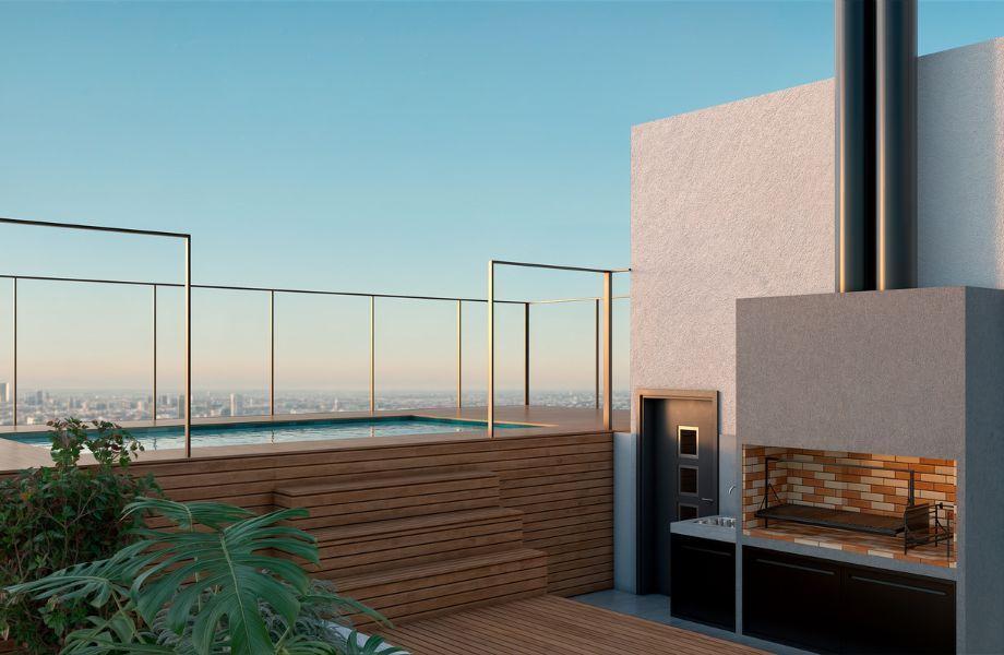 Foto de ARGERICH 2811 Villa Del Parque - Venta de 3 ambientes con balcón, imagen 2