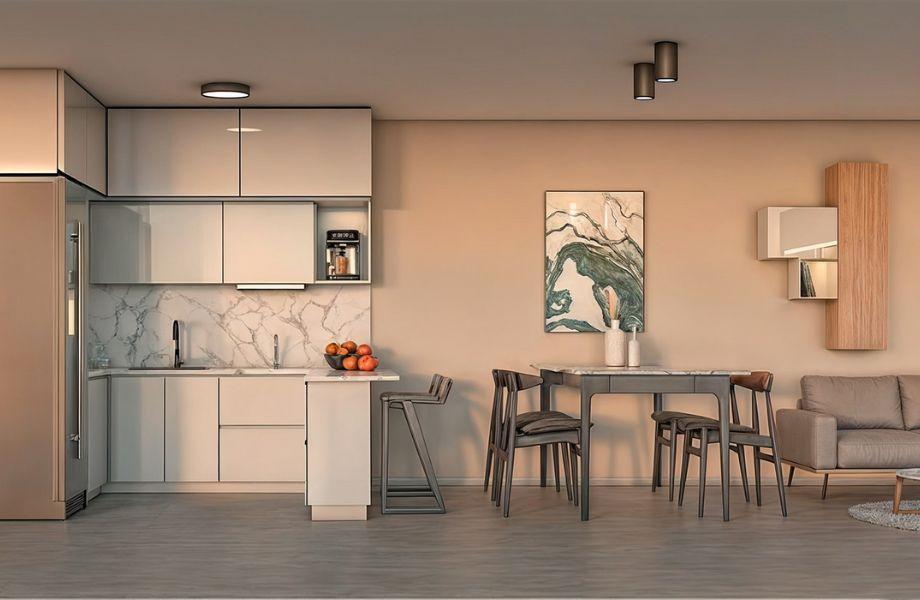 Foto de ARGERICH 2811 Villa Del Parque - Venta de 3 ambientes con balcón, imagen 1