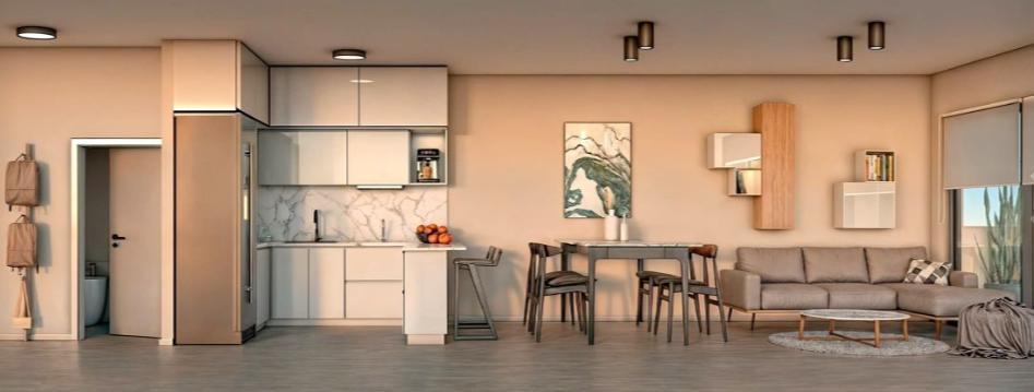 Foto de ARGERICH 2811 Villa Del Parque - Venta de 3 ambientes con balcón, imagen 4