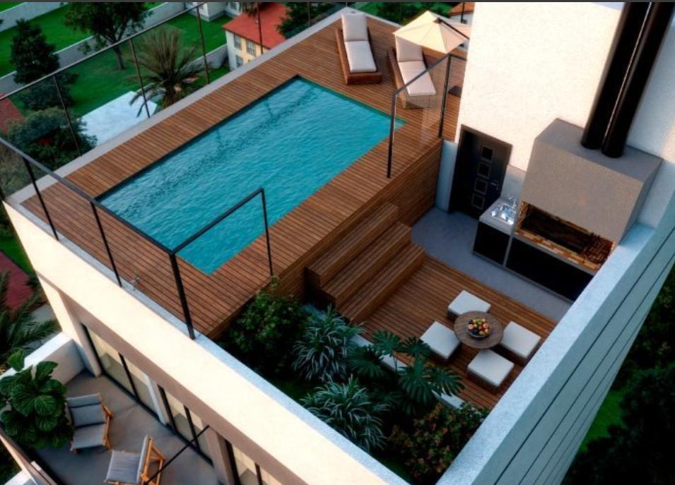 Foto de Argerich 2811 Planta Baja Departamento A - 2 ambientes con patio y, imagen 4