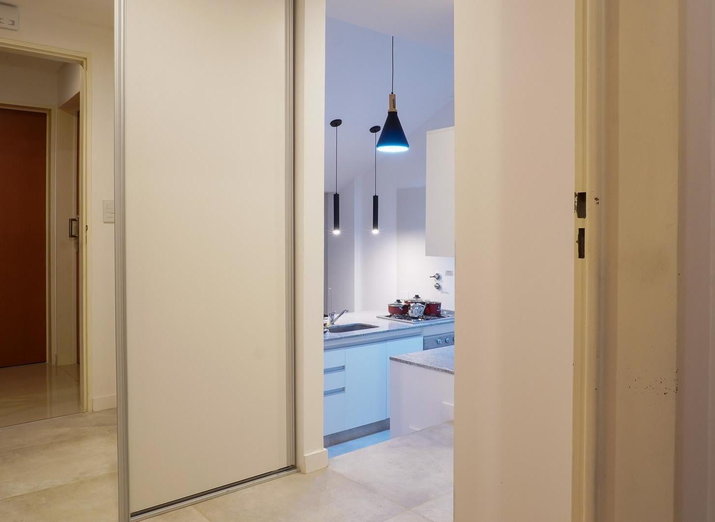 Foto de AV. NAZCA 2888 1° D - venta de monoambiente con balcón, imagen 4