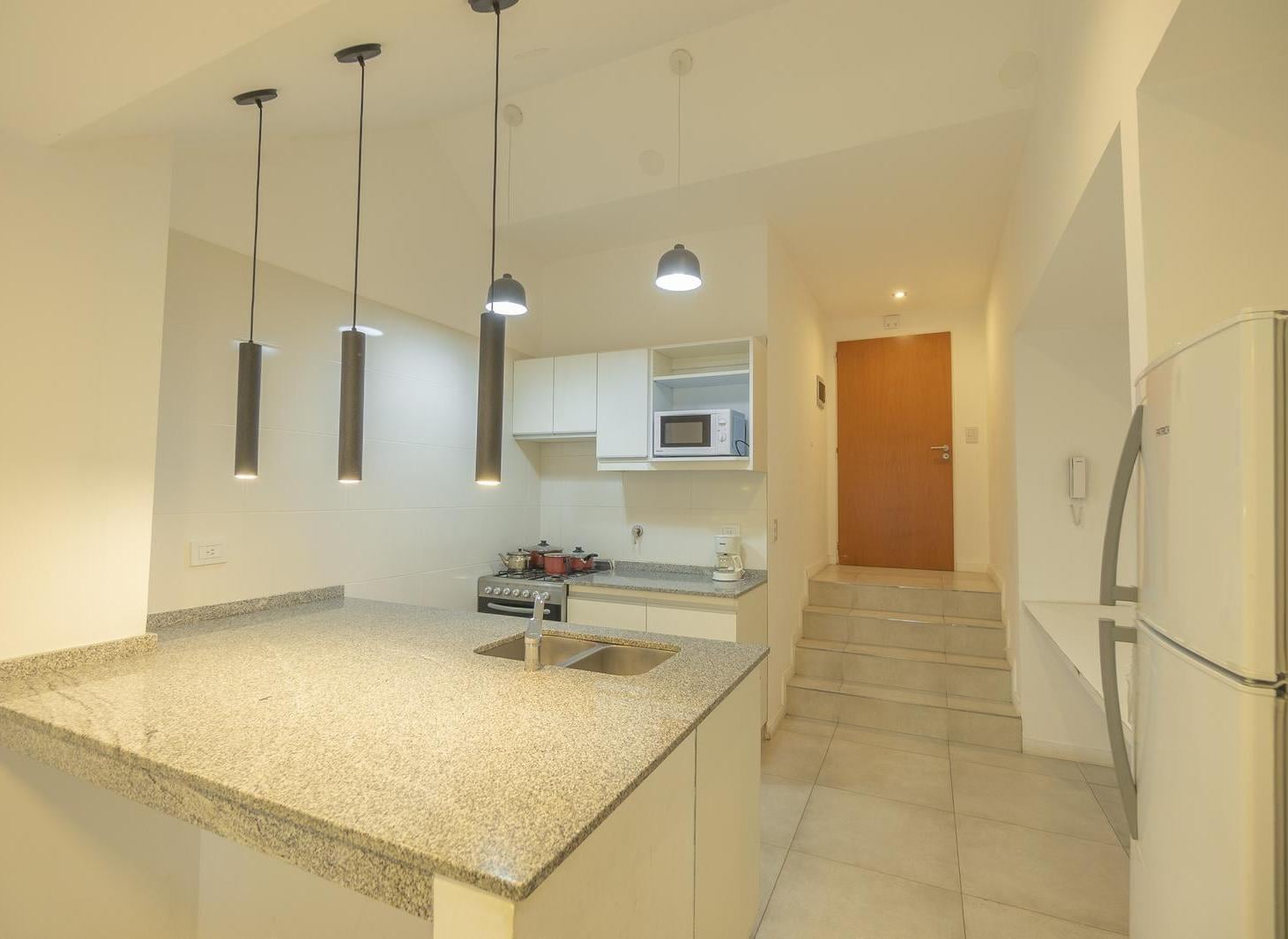 Foto de Av. Nazca 2888 1° E, Villa Del Parque - 2 ambientes con balcón en venta, imagen 1