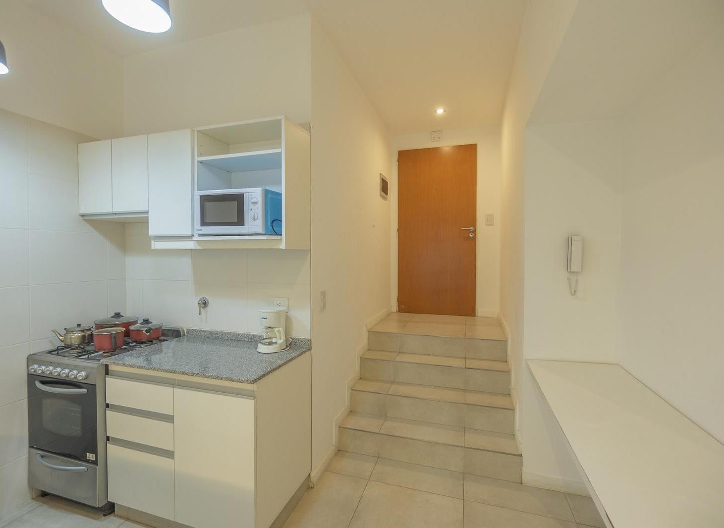 Foto de Av. Nazca 2888 1° E, Villa Del Parque - 2 ambientes con balcón en venta, imagen 5