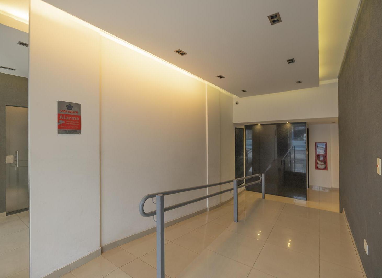 Foto de Av. Nazca 2888 1° E, Villa Del Parque - 2 ambientes con balcón en venta, imagen 3