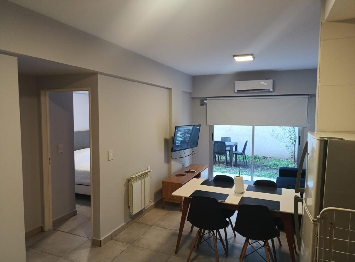 Foto de Av. Nazca 2888 PB "B"- Venta de 2 ambientes con jardín y parrilla, imagen 1