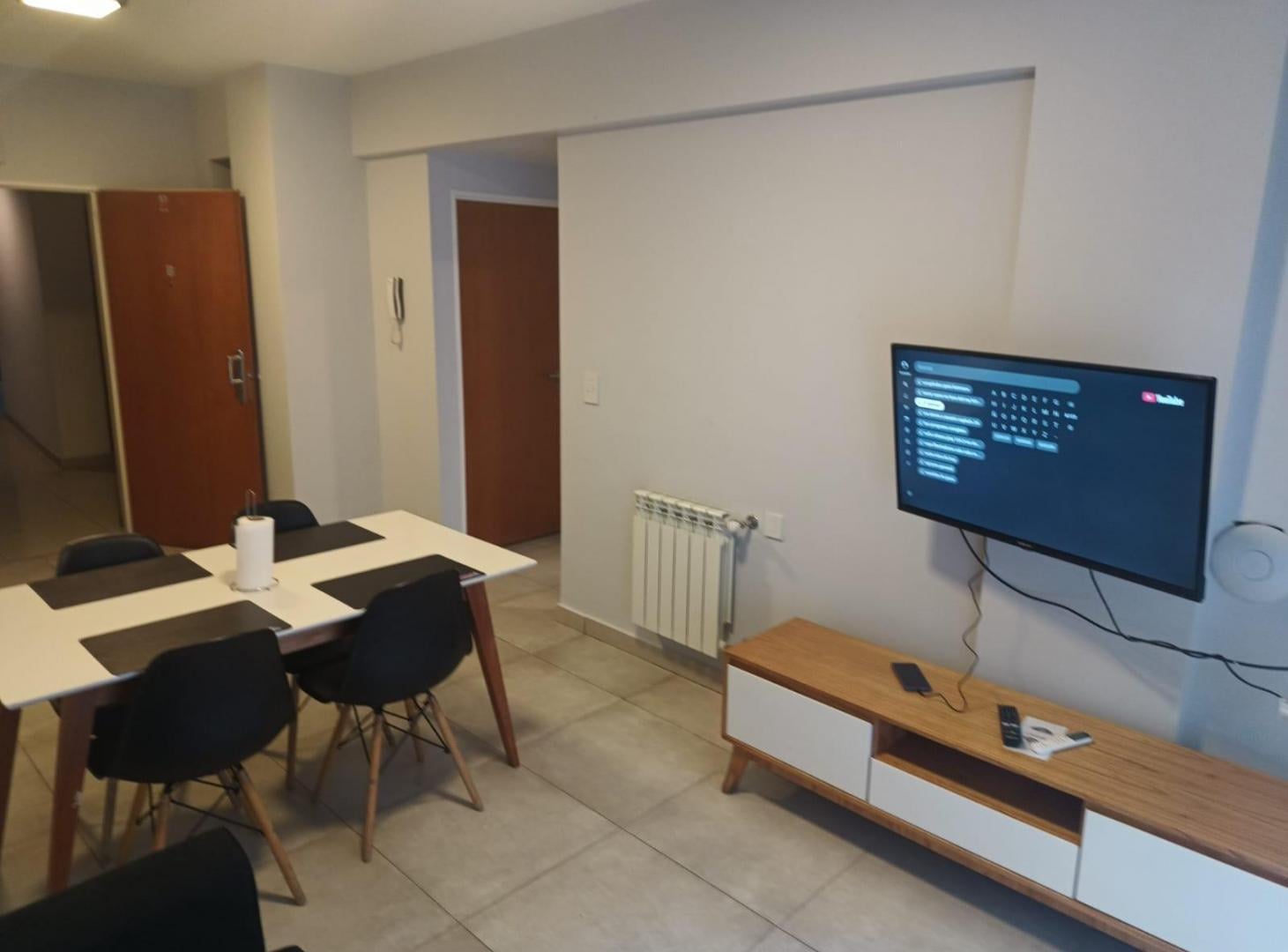 Foto de Av. Nazca 2888 PB "B"- Venta de 2 ambientes con jardín y parrilla, imagen 2