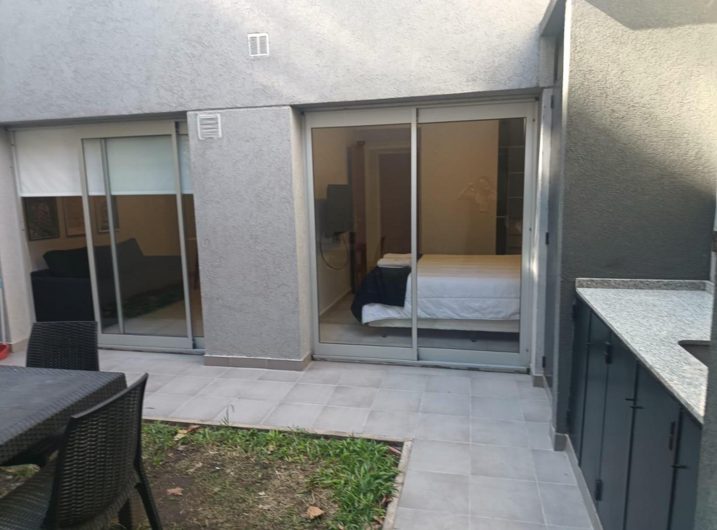 Foto de Av. Nazca 2888 PB "B"- Venta de 2 ambientes con jardín y parrilla, imagen 5