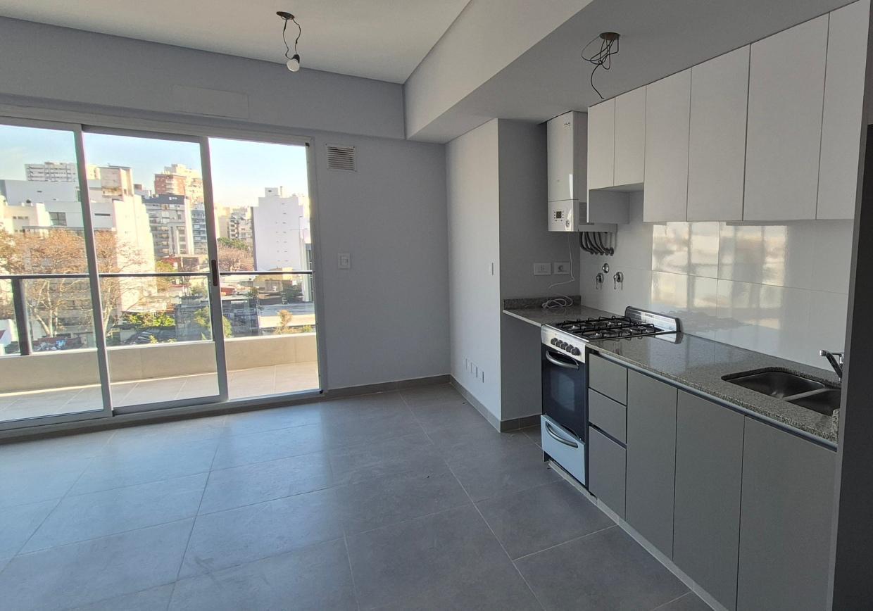 Foto de Cittadini 2390 1° B - Alquiler de 2 ambientes con gran balcón en Villa, imagen 4