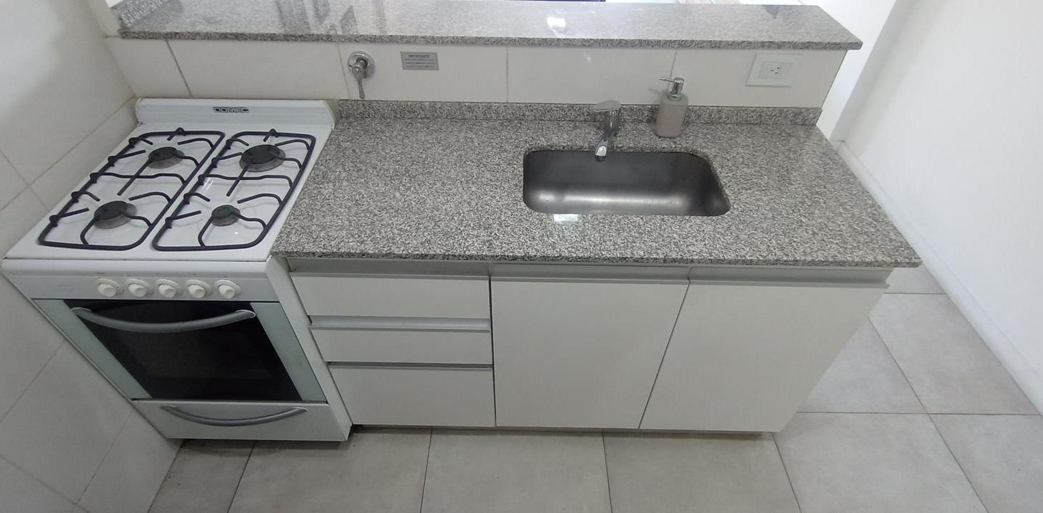 Foto de Av. Nazca 2888 3° C - alquiler de monoambiente amoblado con balcón, imagen 5