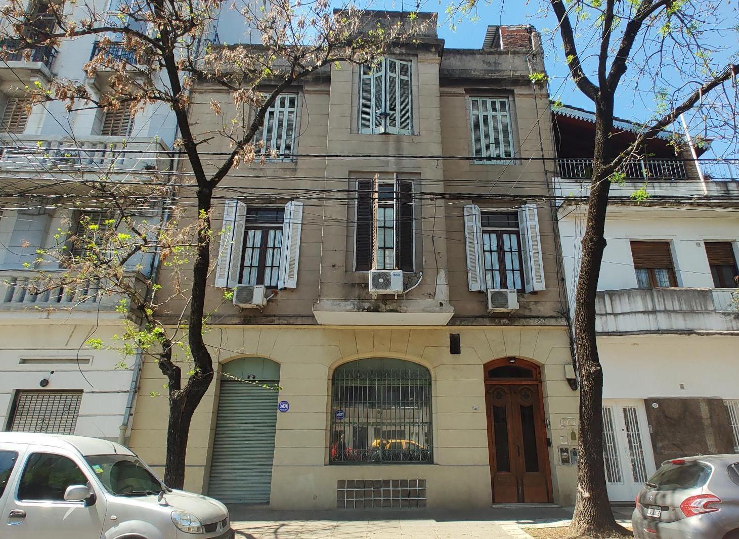 Foto de Sanchez De Loria al 820 Piso 1°, Boedo - 4 ambientes con dependencia, imagen 2