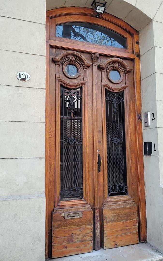 Foto de Sanchez De Loria al 820 Piso 1°, Boedo - 4 ambientes con dependencia, imagen 3