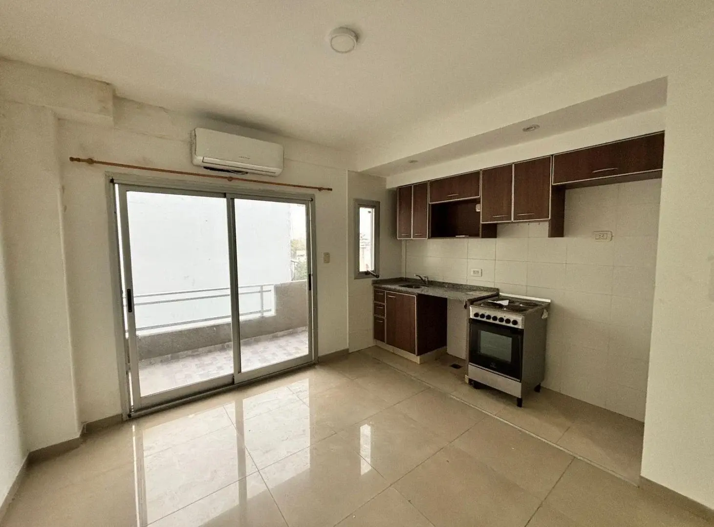 Departamento en Alquiler en VIlla Santa Rita 2