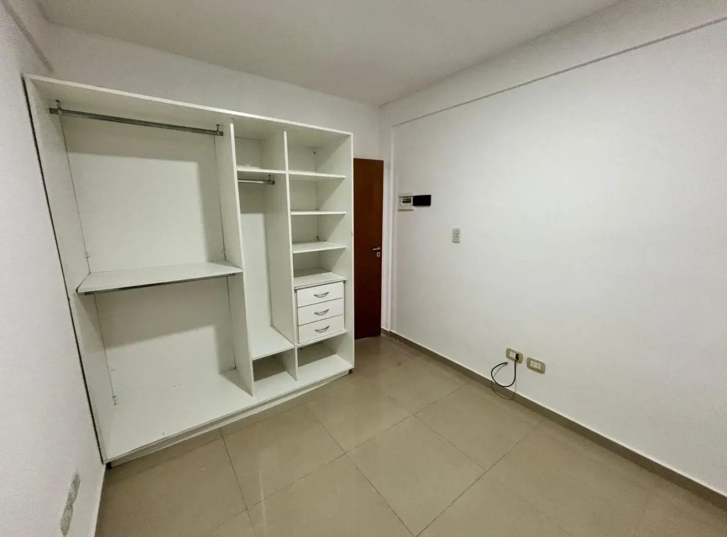 Departamento en Alquiler en VIlla Santa Rita 4