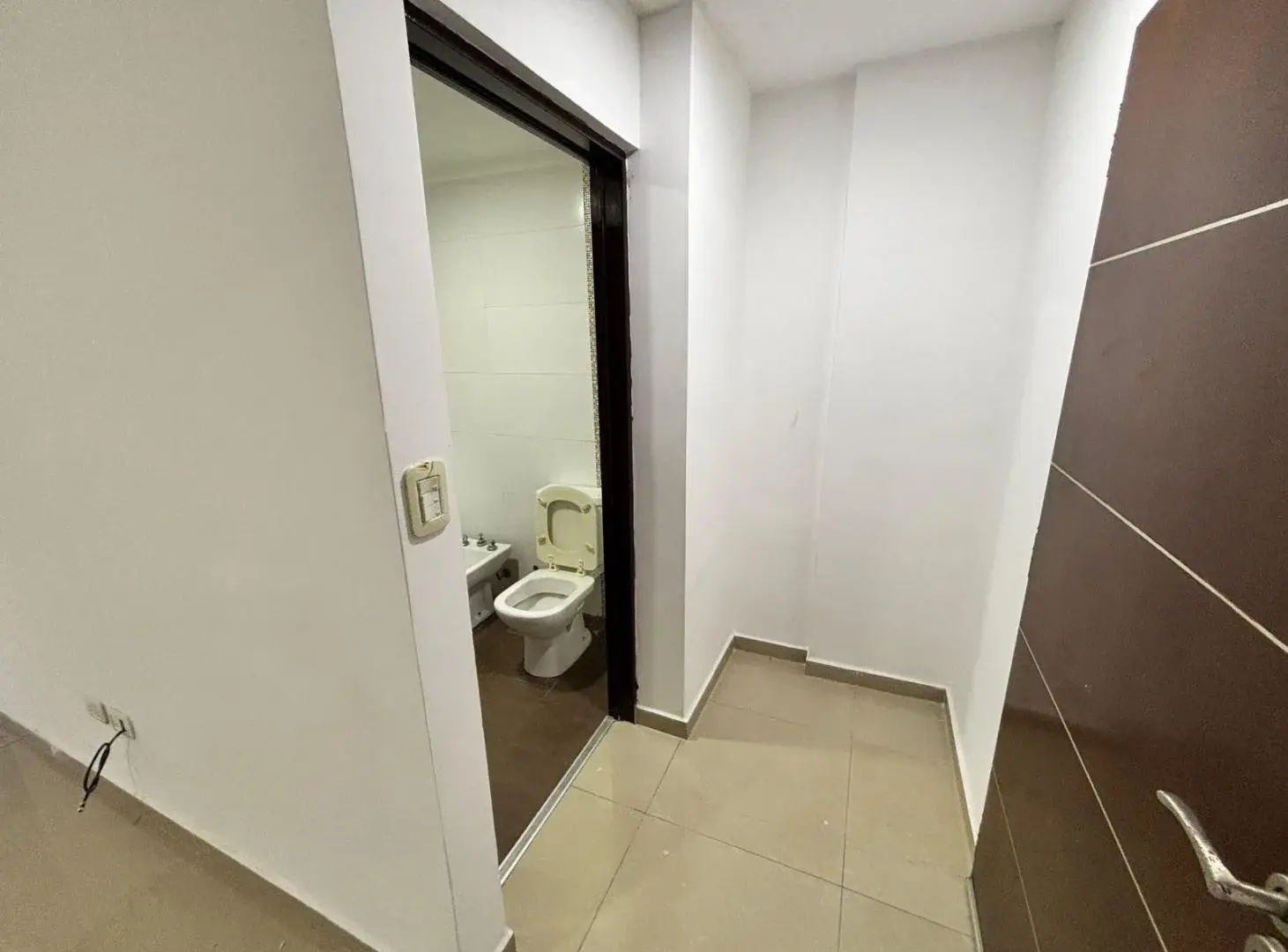 Departamento en Alquiler en VIlla Santa Rita 5