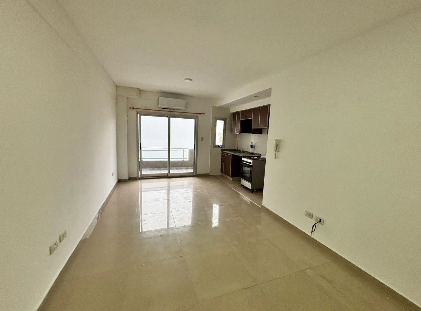 Departamento en Alquiler en VIlla Santa Rita