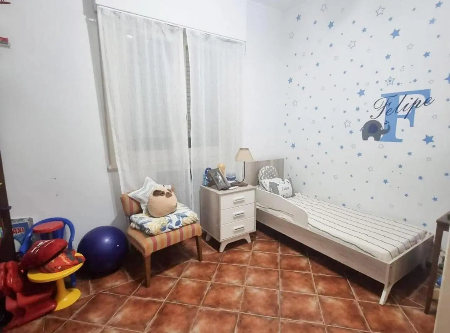 Venta Casa en Hurlingham 6 amb. BARRIO INGLES 5
