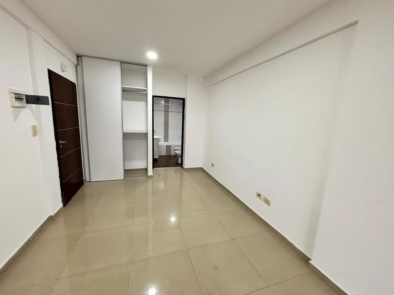 Monoamebiente en Alquiler en Villa Santa Rita 2