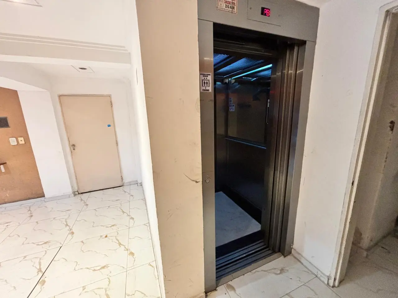 Monoamebiente en Alquiler en Villa Santa Rita 3