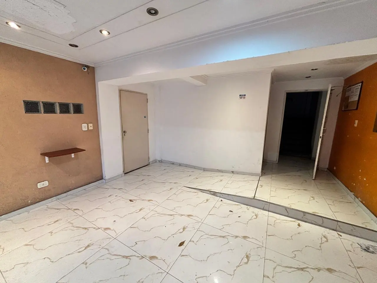 Monoamebiente en Alquiler en Villa Santa Rita 5