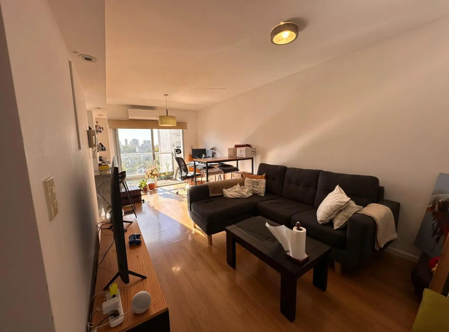 Departamento en Olivos 2