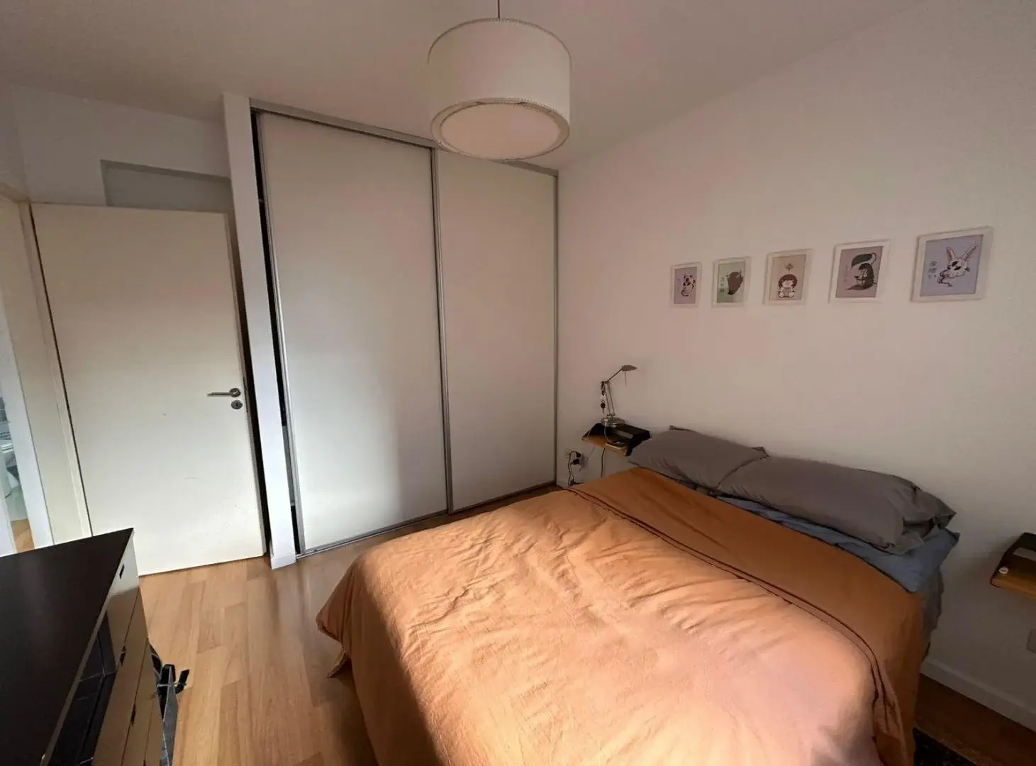 Departamento en Olivos 1