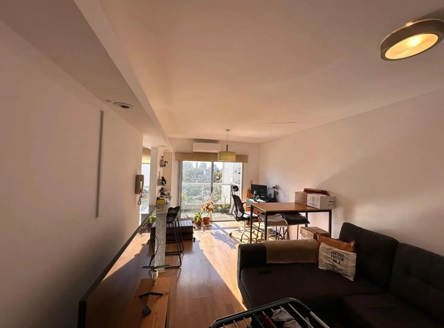 Departamento en Olivos 4