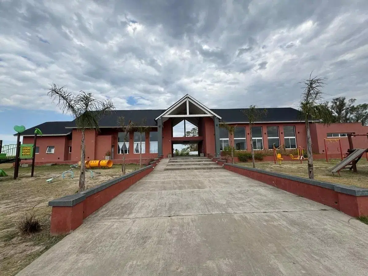 lote interno a la venta en el ensueño 4