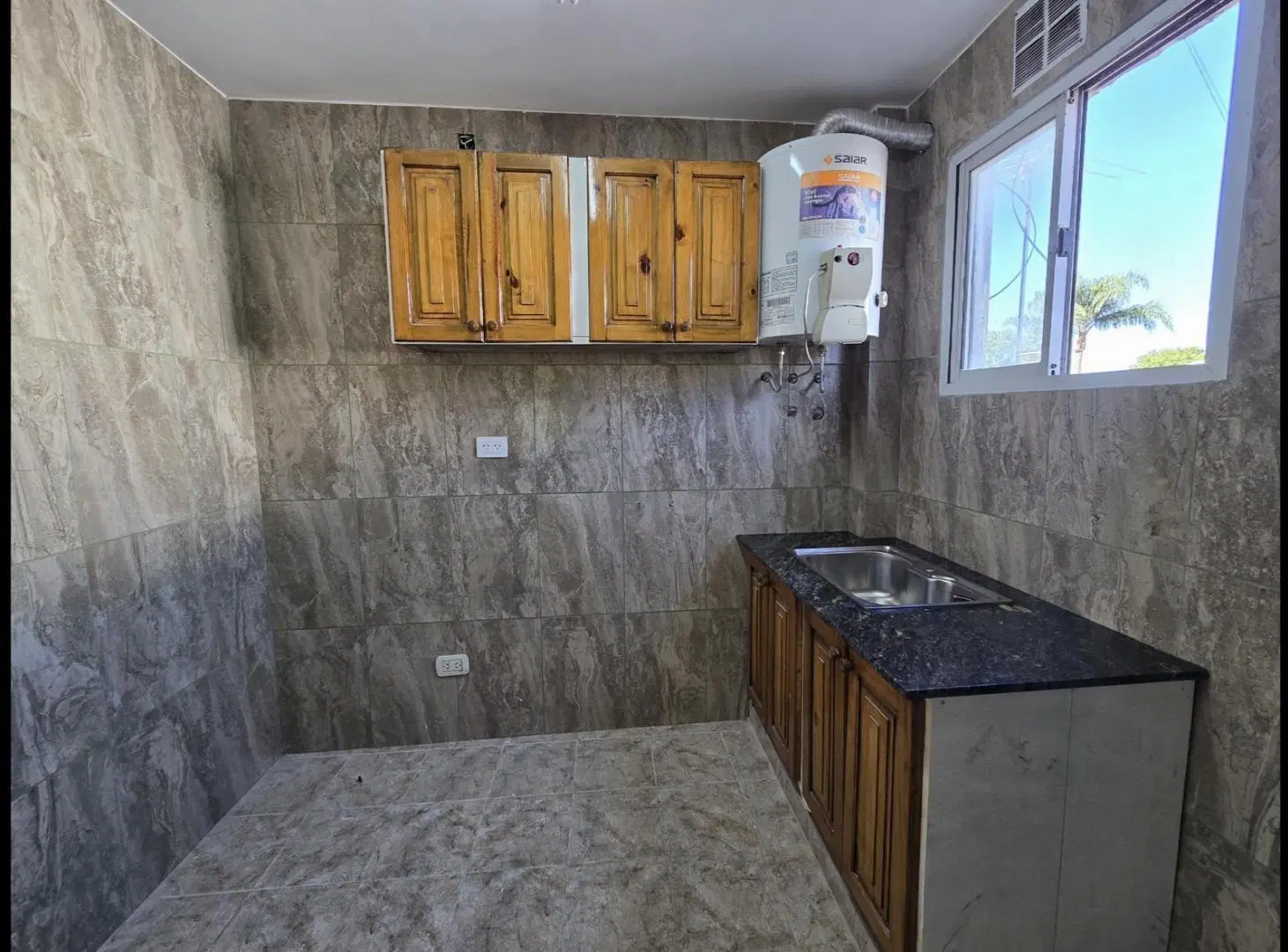 VENTA DEPTO 3 1/2, RECICLADO, MATADEROS 4