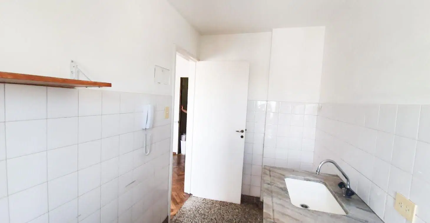 Departamento en venta 2 ambientes en PALERMO piso alto 4