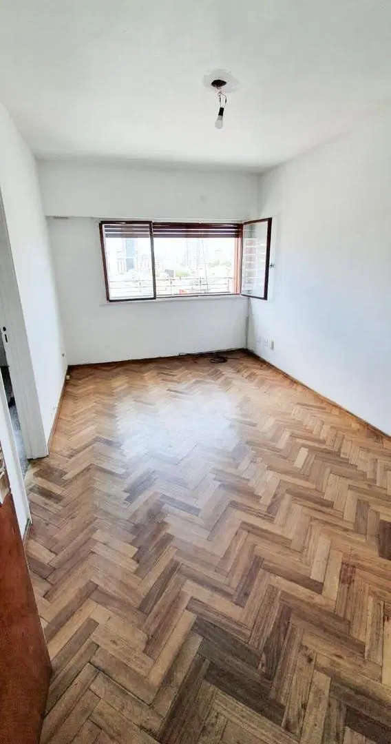 Departamento en venta 2 ambientes en PALERMO piso alto 1