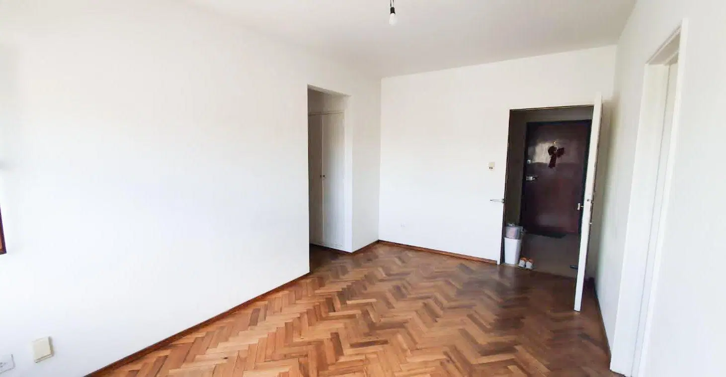 Departamento en venta 2 ambientes en PALERMO piso alto 2