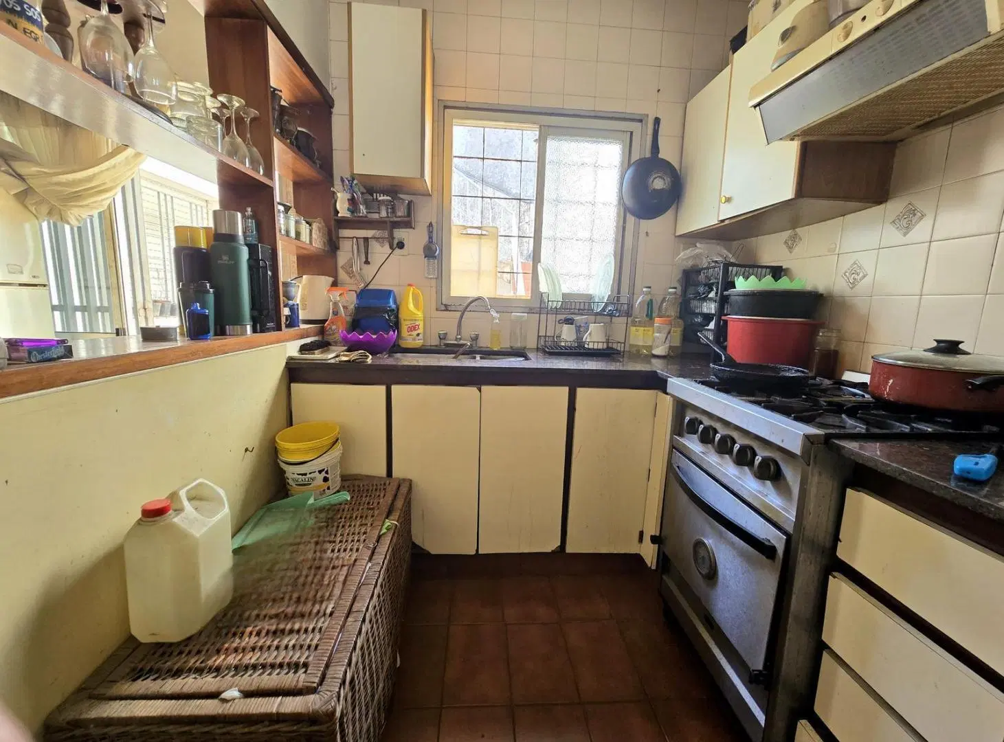 VENTA PH, 3 AMBIENTES, PATIO Y TERRAZA PROPIOS, CIUDADELA 4