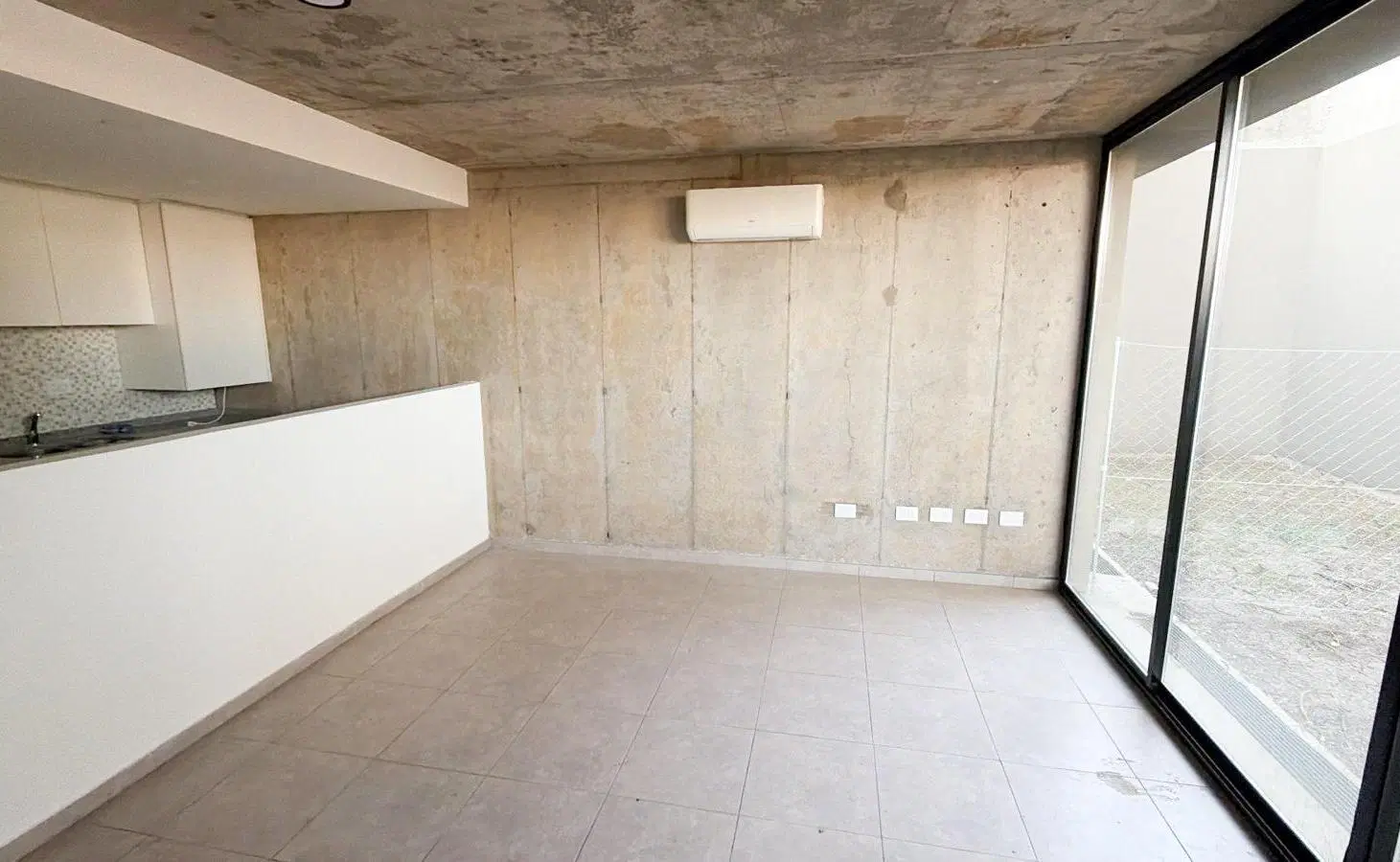 Duplex en ALQUILER a ESTRENAR 3 ambientes Jose C. Paz 3