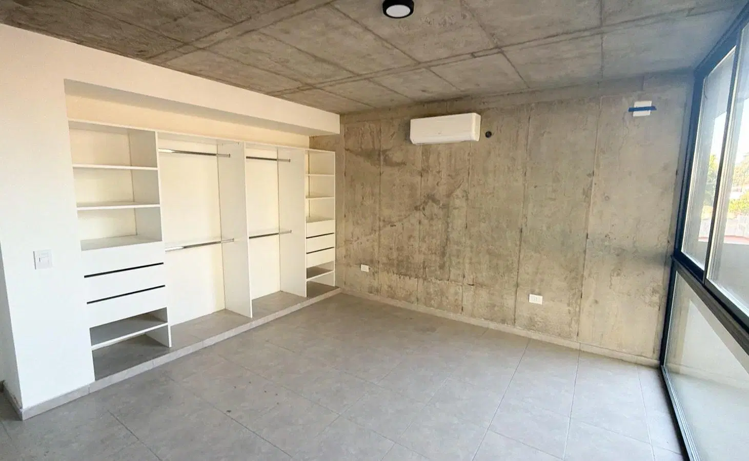 Duplex en ALQUILER a ESTRENAR 3 ambientes Jose C. Paz 4