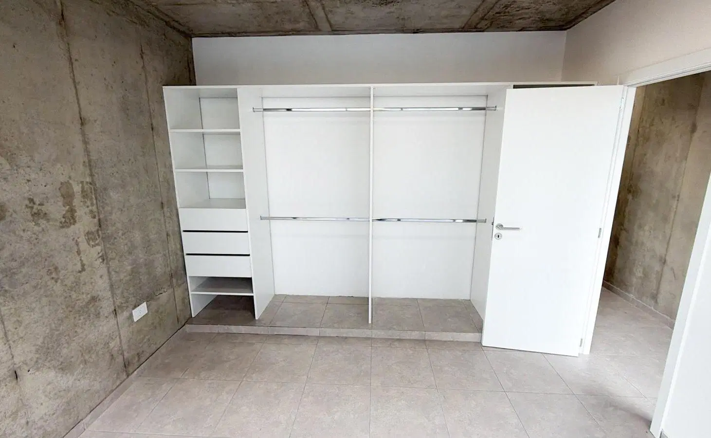 Duplex en ALQUILER a ESTRENAR 3 ambientes Jose C. Paz 2