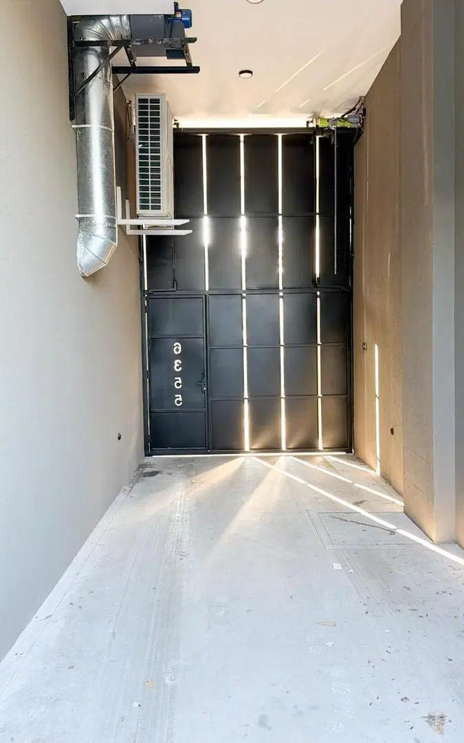 Duplex en ALQUILER a ESTRENAR 3 ambientes Jose C. Paz 5