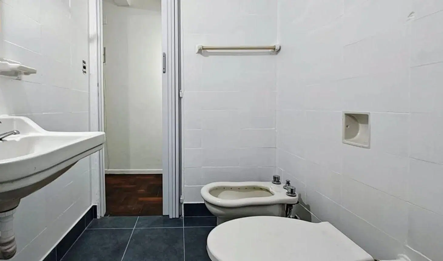VENTA MONOAMBIENTE, EXCELENTE UBICACIÓN 3