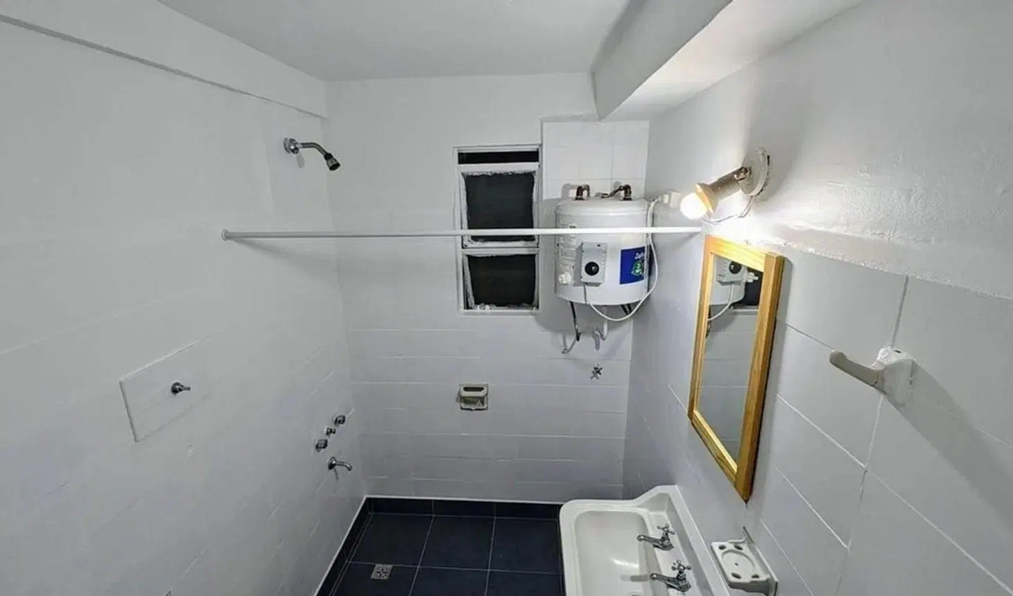 VENTA MONOAMBIENTE, EXCELENTE UBICACIÓN 2