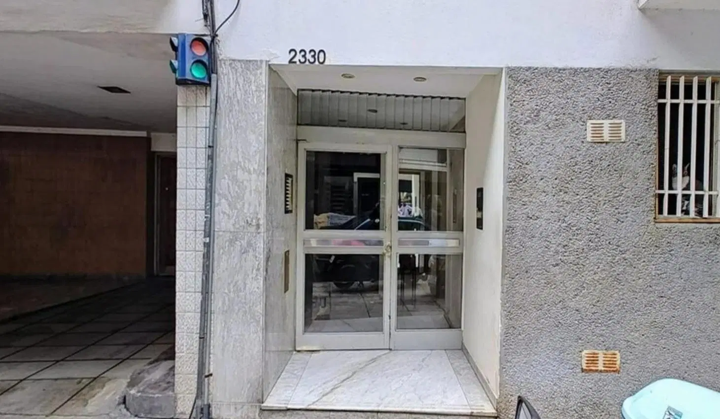 VENTA MONOAMBIENTE, EXCELENTE UBICACIÓN 5