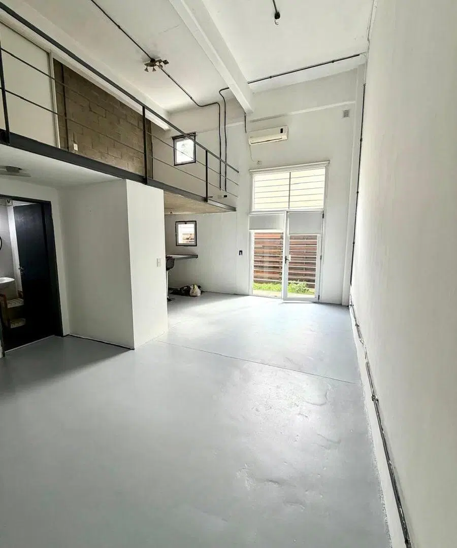 LOFT 2 AMBIENTES EN ALQUILER EN VICENTE LOPEZ 4