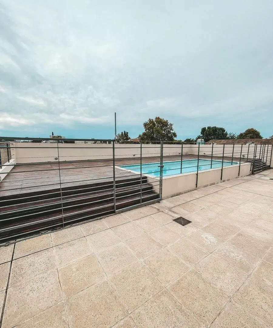LOFT 2 AMBIENTES EN ALQUILER EN VICENTE LOPEZ 5