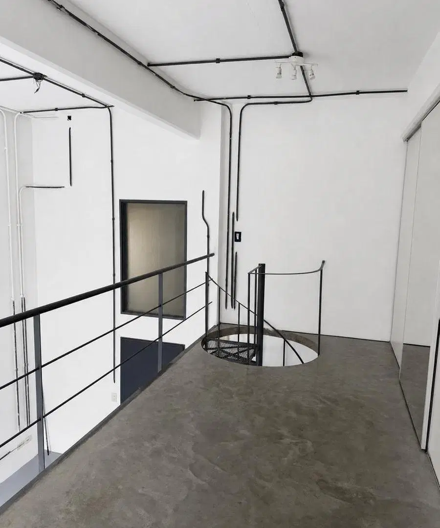 LOFT 2 AMBIENTES EN ALQUILER EN VICENTE LOPEZ 2