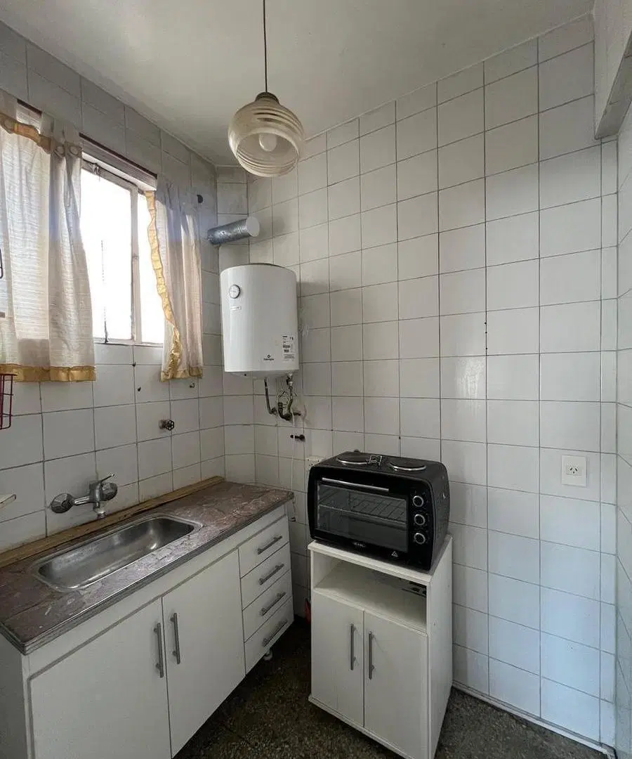 Departamento 2 ambientes en alquiler en Balvanera Norte 4