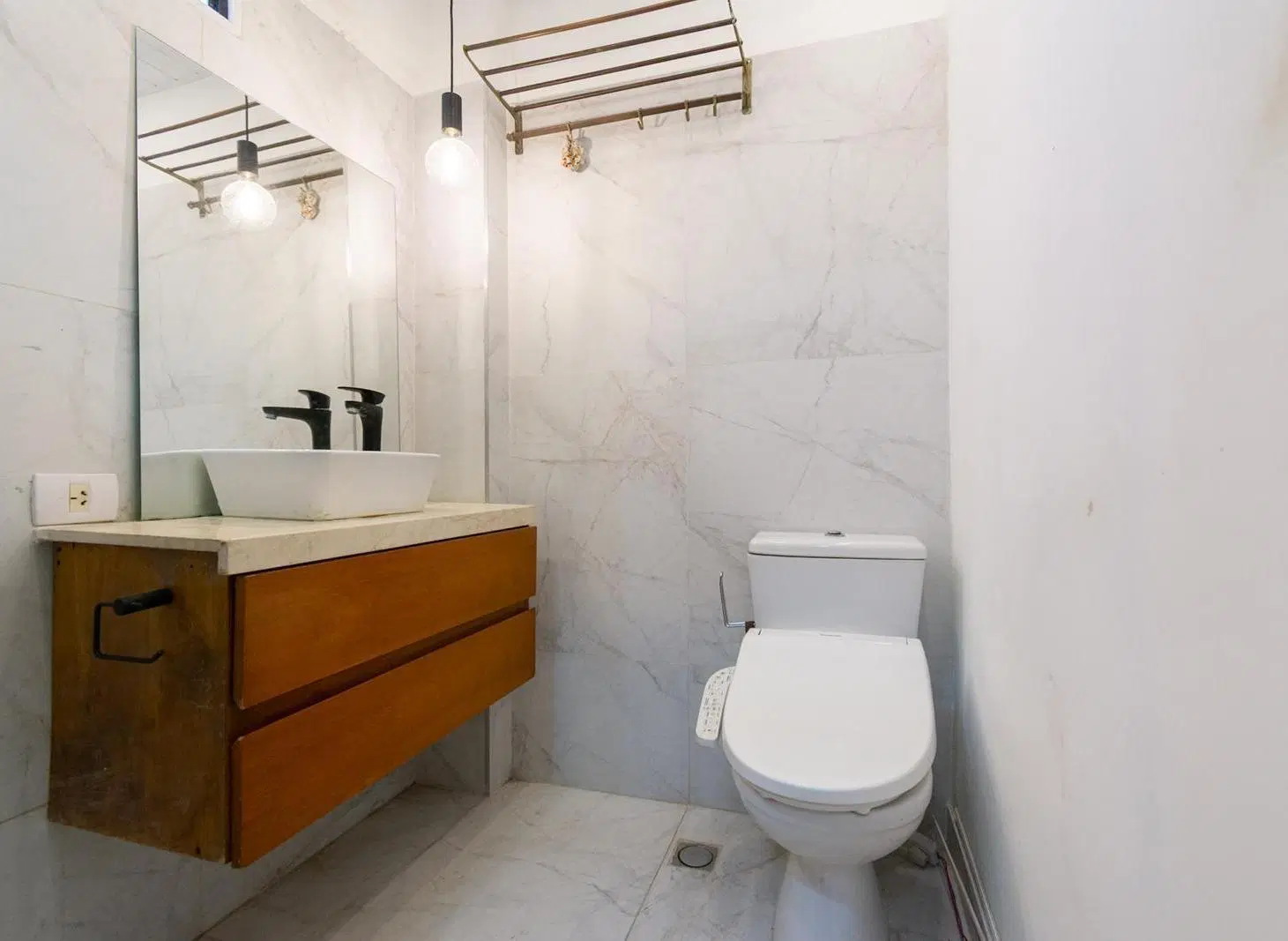 Departamento 2 ambientes en venta en Saavedra 5