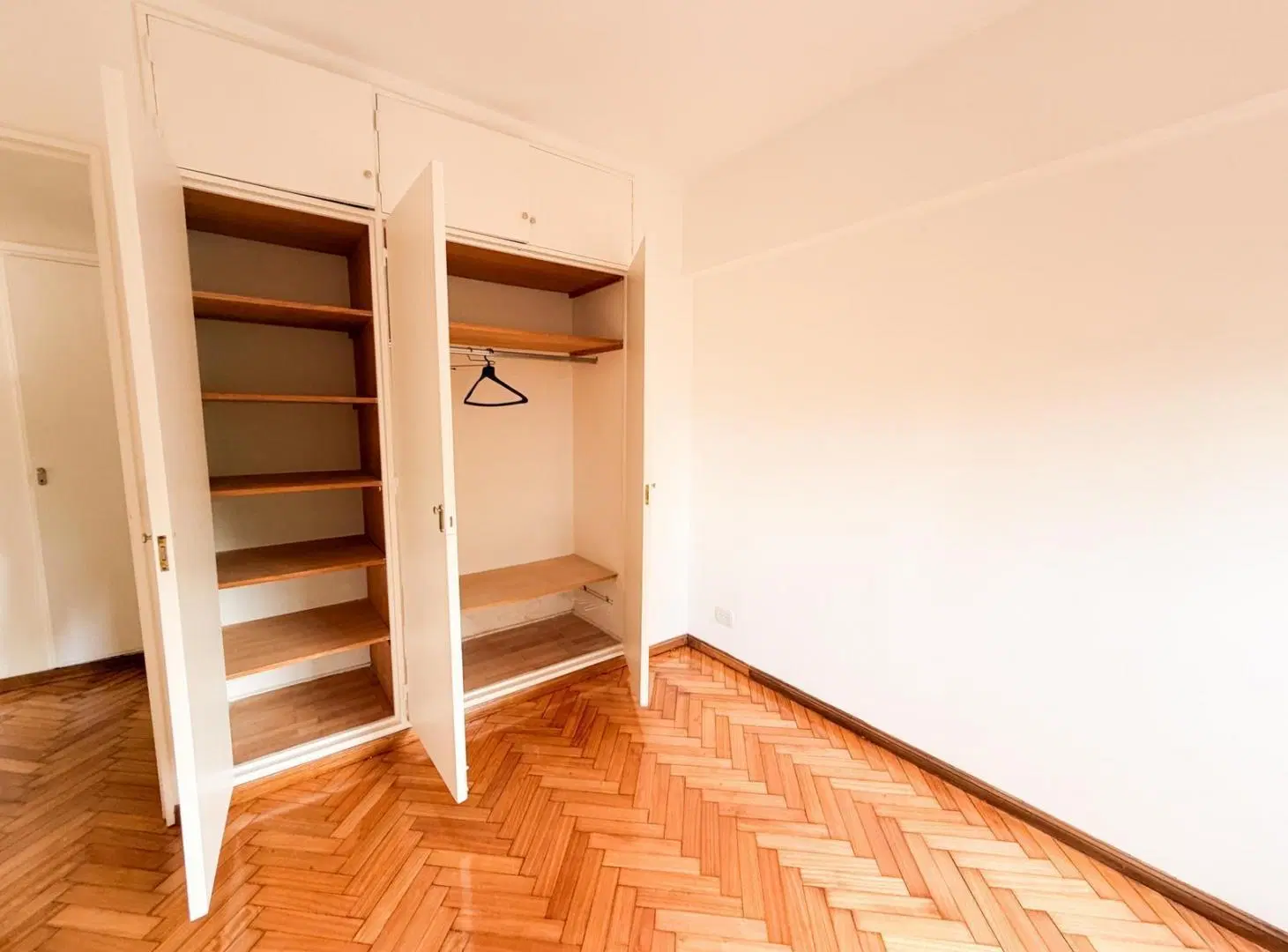 Departamento en Alquiler 2 ambiente Vicente Lopez Bajas Expensas Impecable 5