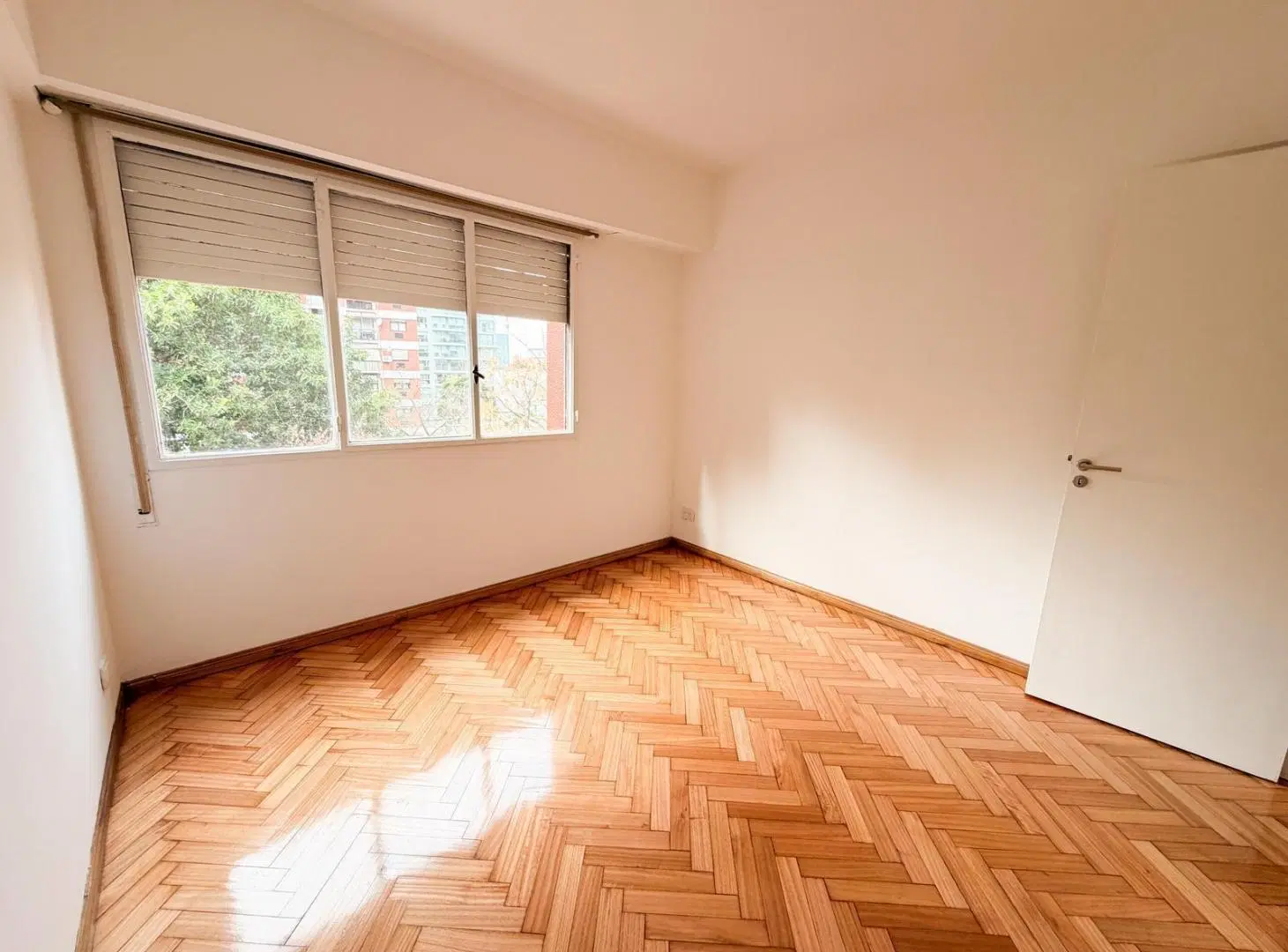 Departamento en Alquiler 2 ambiente Vicente Lopez Bajas Expensas Impecable 3